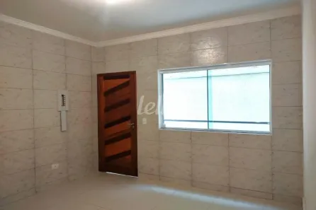 Apartamento com 1 Quarto à venda, 38m² no Vila Mazzei, São Paulo