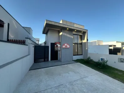 Casa com 3 Quartos à venda, 92m² no Parque São Domingos, Pindamonhangaba