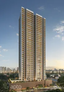 Apartamento com 4 Quartos à venda, 202m² no Cidade Monções, São Paulo