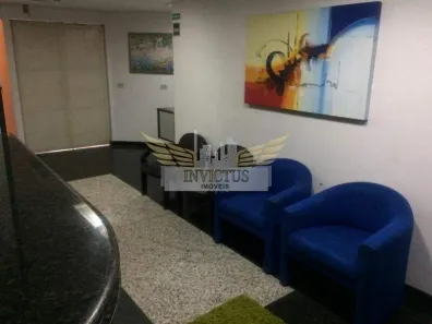 Prédio Comercial à venda, 1208m² no Centro, São Caetano do Sul