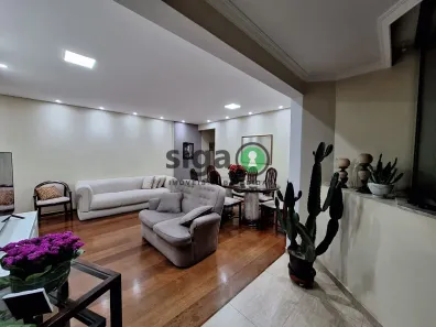 Apartamento com 3 Quartos para alugar, 105m² no Vila Andrade, São Paulo