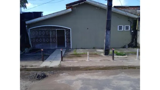 Sala Comercial com 1 Quarto à venda, 248m² no Atalaia, Ananindeua