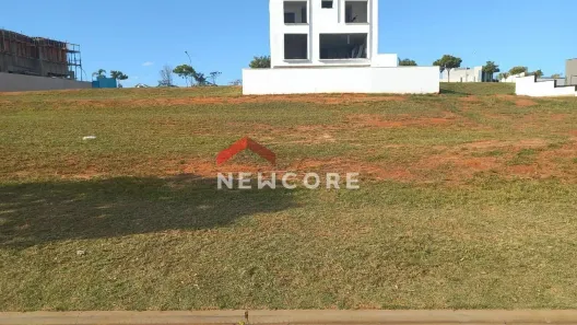 Lote/Terreno à venda, 489m² no Alphaville, Bauru