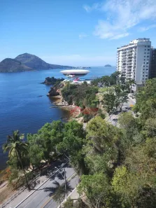 Apartamento com 1 Quarto à venda, 52m² no Ingá, Niterói