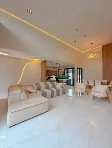 Casa de Condomínio com 3 Quartos à venda, 248m² no Condomínio Residencial Reserva Ecológica Atibaia, Atibaia
