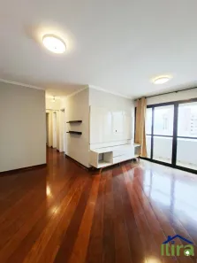 Apartamento com 3 Quartos à venda, 90m² no Alphaville Centro Industrial e Empresarial/Alphaville., Barueri