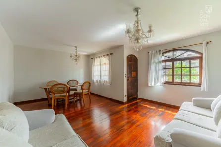 Casa com 3 Quartos à venda, 162m² no Santa Quitéria, Curitiba