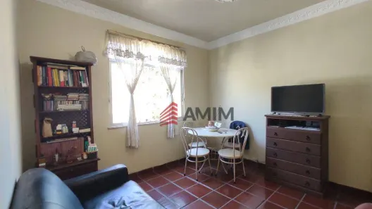 Apartamento com 2 Quartos à venda, 69m² no Santa Rosa, Niterói