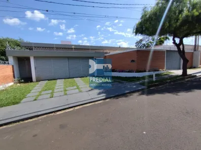 Casa com 7 Quartos à venda, 345m² no Jardim Macarenco, São Carlos