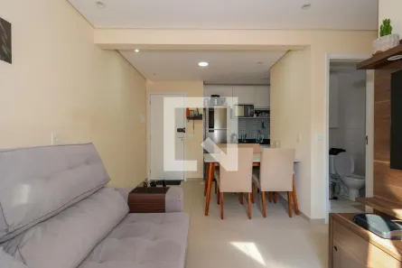 Apartamento com 2 Quartos à venda, 43m² no Jardim Helga, São Paulo