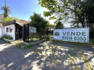 Galpão/Depósito/Armazém para alugar, 3479m² no Macuco, Santos