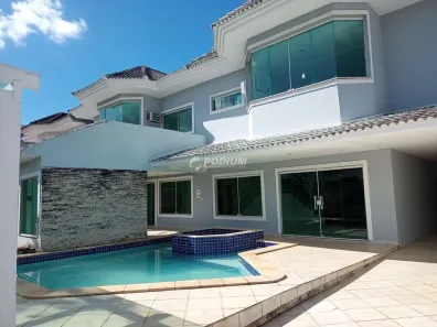 Casa de Condomínio com 5 Quartos à venda, 600m² no Recreio dos Bandeirantes, Rio de Janeiro