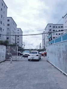 Apartamento com 1 Quarto à venda, 40m² no Fazenda Grande I, Salvador
