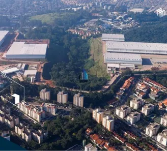 Galpão/Depósito/Armazém para alugar, 4653m² no Jardim Três Marias, Taboão da Serra
