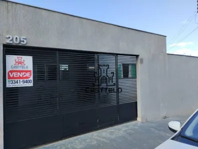 Casa com 3 Quartos à venda, 170m² no Cafezal, Londrina