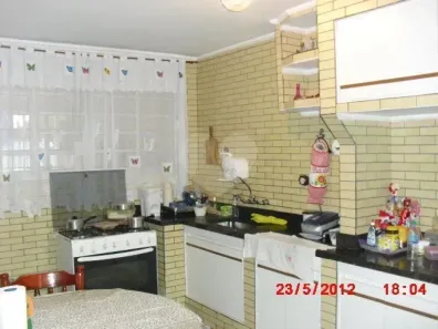Sobrado com 3 Quartos à venda, 150m² no Vila Nilo, São Paulo