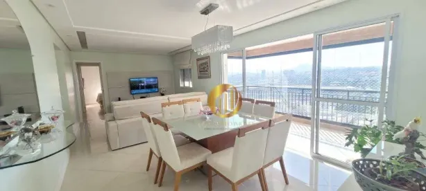 Apartamento com 3 Quartos à venda, 130m² no Vila Leopoldina, São Paulo