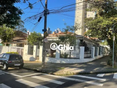 Imóvel Comercial à venda, 210m² no Vila Itapura, Campinas