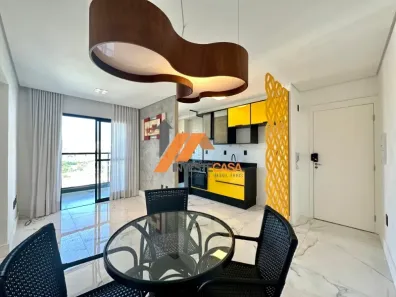Apartamento com 2 Quartos para venda ou aluguel, 57m² no Jardim Pagliato, Sorocaba
