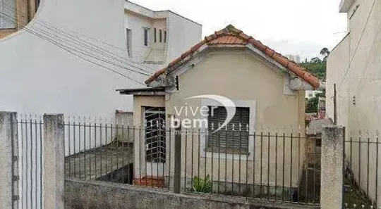 Lote/Terreno à venda, 300m² no Vila Lúcia, São Paulo