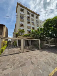Apartamento com 1 Quarto à venda, 43m² no Azenha, Porto Alegre