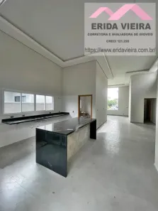 Casa de Condomínio com 3 Quartos à venda, 208m² no Residencial Village Splendore, Pindamonhangaba