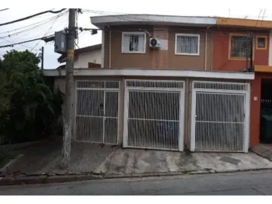 Casa com 3 Quartos à venda, 140m² no Jardim Bonfiglioli, São Paulo