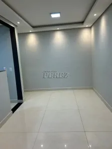 Apartamento com 2 Quartos à venda, 45m² no Conjunto Habitacional Doutor Farid Libos, Londrina