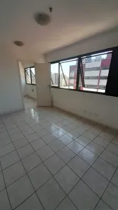 Sala Comercial para alugar, 30m² no Vila Monte Alegre, São Paulo