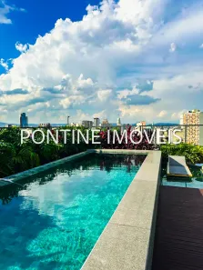Apartamento com 1 Quarto à venda, 24m² no Liberdade, São Paulo