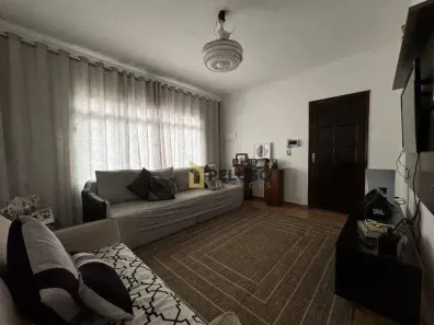 Sobrado com 2 Quartos à venda, 240m² no Chora Menino, São Paulo