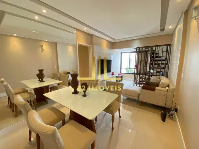Cobertura com 2 Quartos à venda, 140m² no Candeal, Salvador