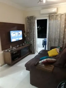 Apartamento com 2 Quartos à venda, 66m² no Jardim América, São José dos Campos