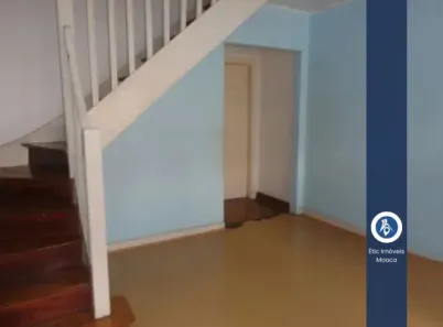 Casa com 2 Quartos à venda, 96m² no Alto da Mooca, São Paulo