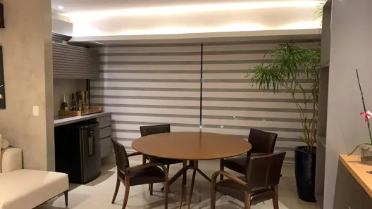 Apartamento com 3 Quartos à venda, 114m² no Pituaçu, Salvador