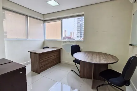 Sala Comercial à venda, 38m² no Água Fria, São Paulo
