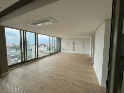 Apartamento com 4 Quartos à venda, 257m² no Cambuí, Campinas