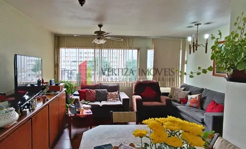 Apartamento com 3 Quartos à venda, 84m² no Vila Olímpia, São Paulo