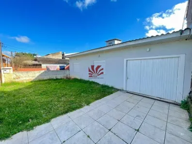 Casa com 3 Quartos para alugar, 90m² no Mathias Velho, Canoas