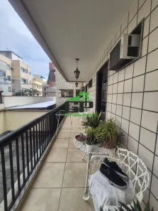 Apartamento com 2 Quartos à venda, 93m² no Vila Valqueire, Rio de Janeiro