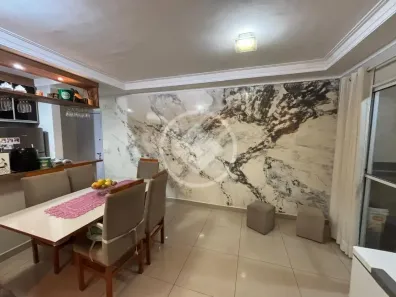 Apartamento com 2 Quartos à venda, 67m² no Alto da Boa Vista, Ribeirão Preto
