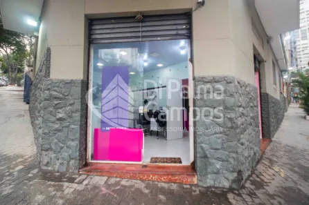 Ponto Comercial à venda, 87m² no Bela Vista, São Paulo