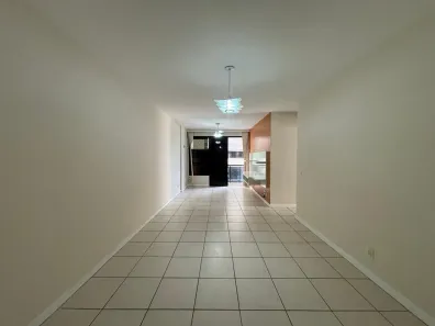 Apartamento com 2 Quartos para alugar, 82m² no Maracanã, Rio de Janeiro