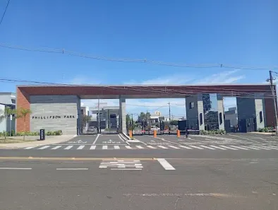 Lote/Terreno à venda, 450m² no Chácara Letônia, Americana