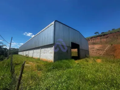 Galpão/Depósito/Armazém para alugar, 1000m² no Jardim Vista Verde, Santa Isabel