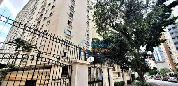 Apartamento com 3 Quartos para alugar, 110m² no Santa Cecília, São Paulo