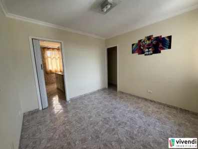 Apartamento com 2 Quartos à venda, 50m² no Jardim Ana Maria, Jundiaí