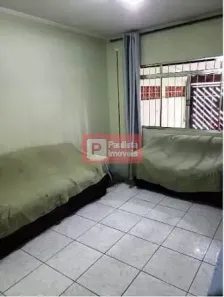 Sobrado com 3 Quartos à venda, 110m² no Vila das Belezas, São Paulo