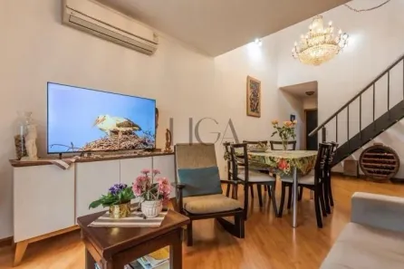Apartamento com 3 Quartos para venda ou aluguel, 266m² no Petrópolis, Porto Alegre