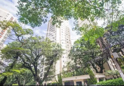 Apartamento com 4 Quartos à venda, 143m² no Vila Mascote, São Paulo